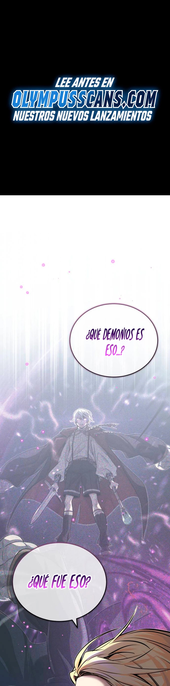 Read 66,666 Years Advent of the Dark Mage Español Manga Online