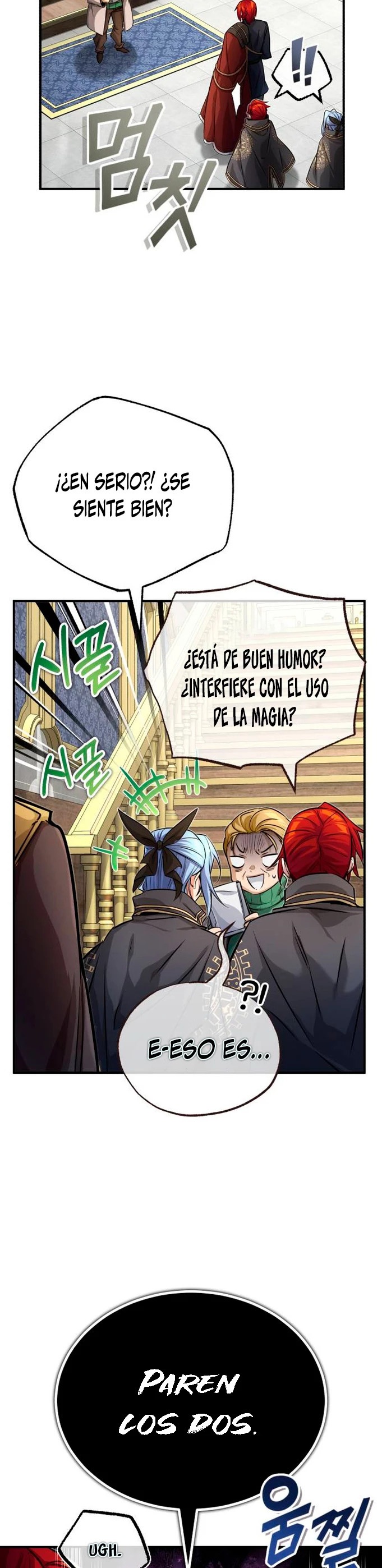 Read 66,666 Years Advent of the Dark Mage Español Manga Online