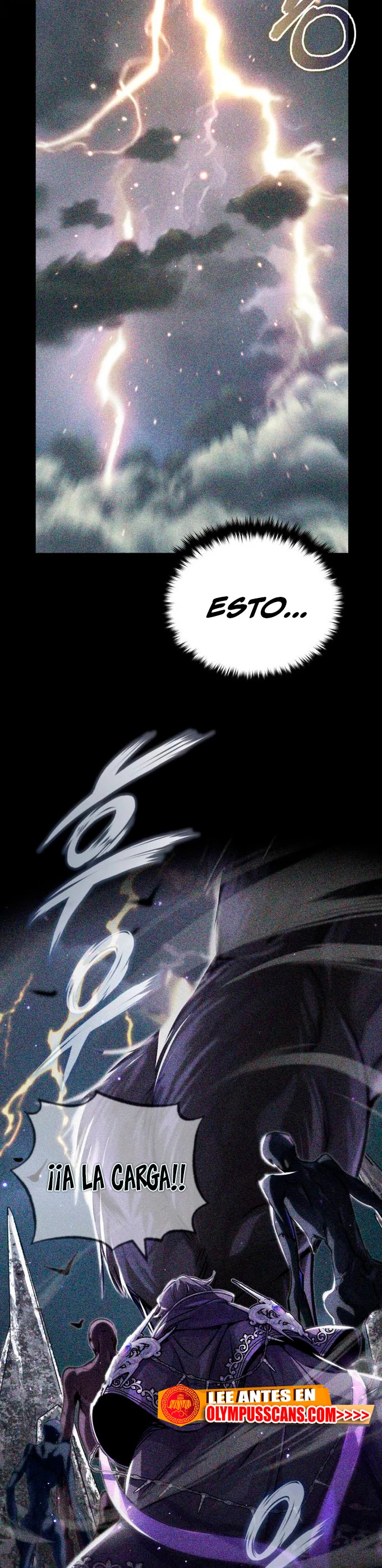 Read 66,666 Years Advent of the Dark Mage Español Manga Online