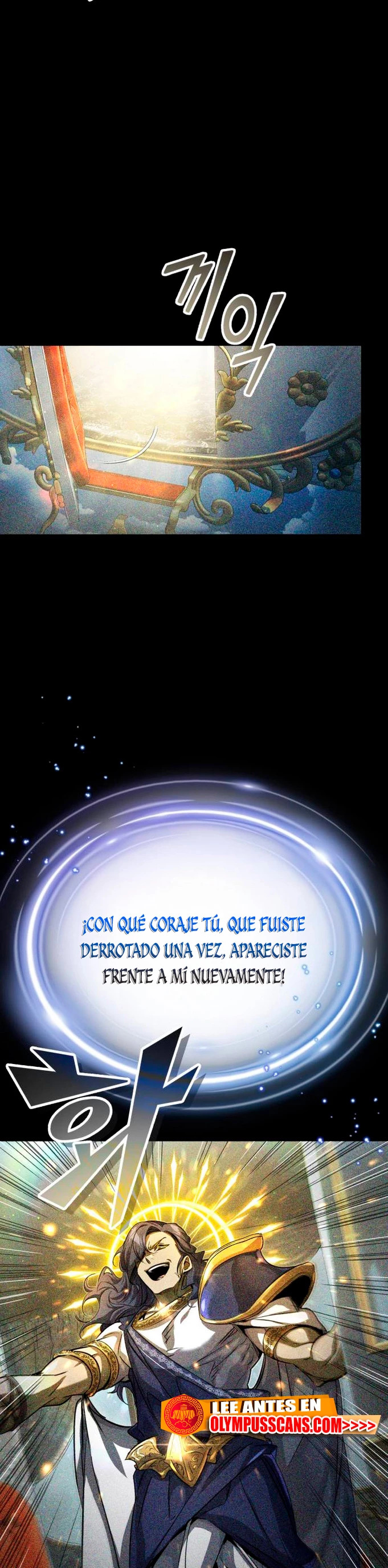 Read 66,666 Years Advent of the Dark Mage Español Manga Online