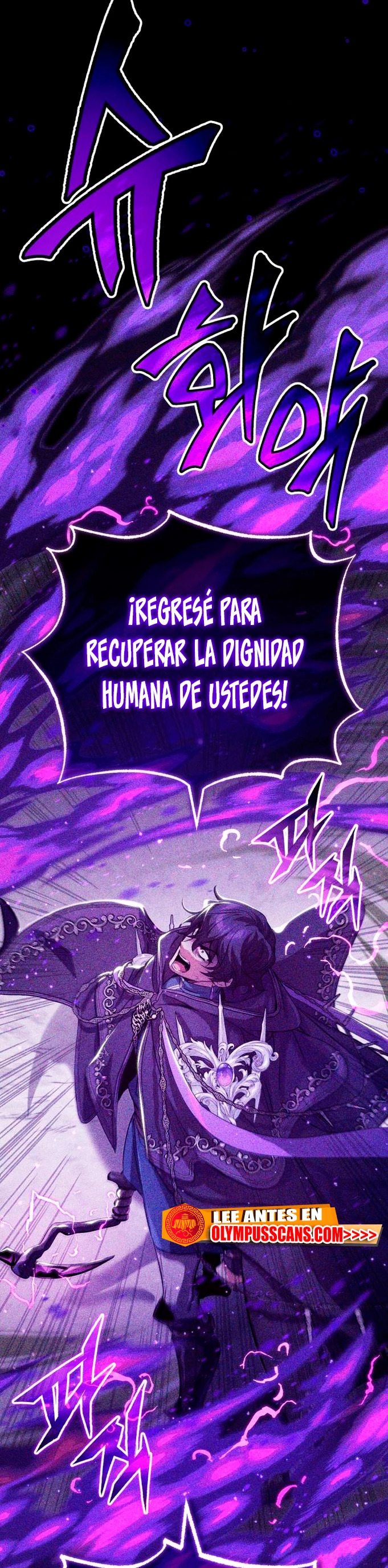 Read 66,666 Years Advent of the Dark Mage Español Manga Online
