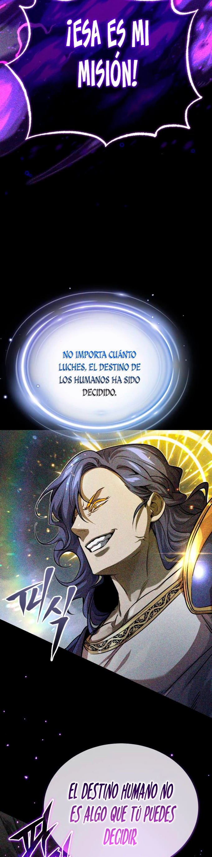 Read 66,666 Years Advent of the Dark Mage Español Manga Online