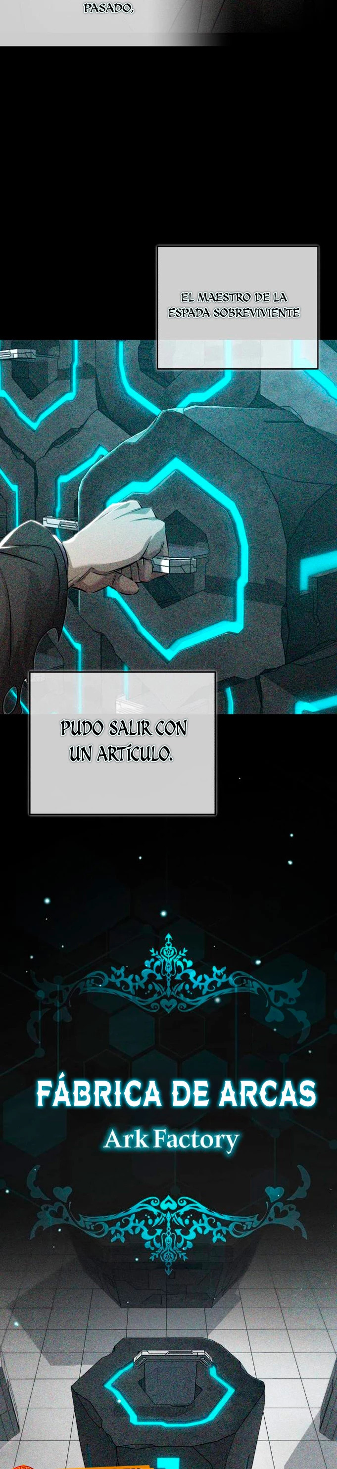 Read 66,666 Years Advent of the Dark Mage Español Manga Online