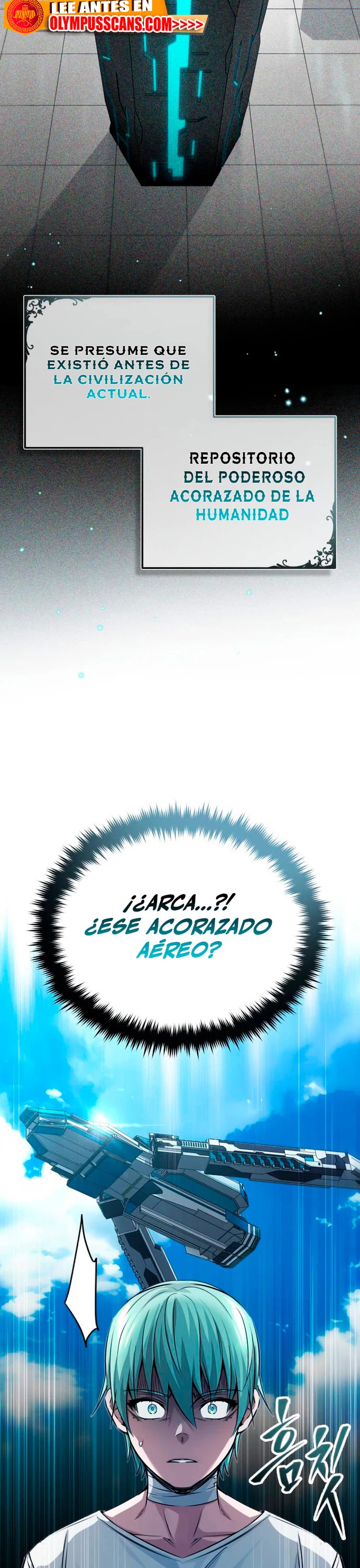 Read 66,666 Years Advent of the Dark Mage Español Manga Online