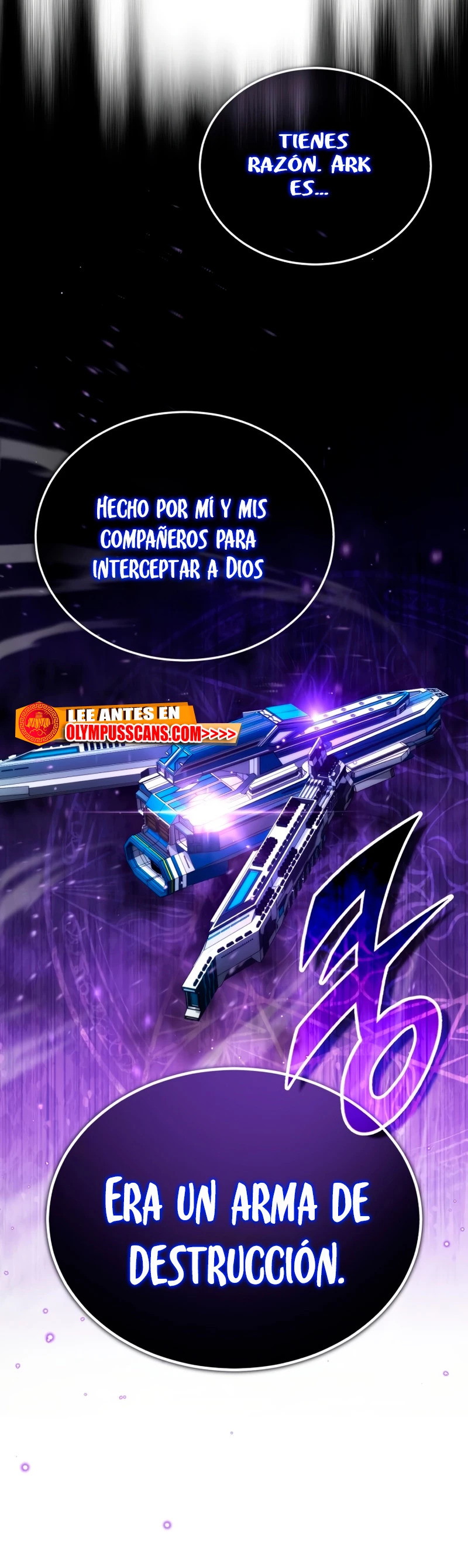 Read 66,666 Years Advent of the Dark Mage Español Manga Online