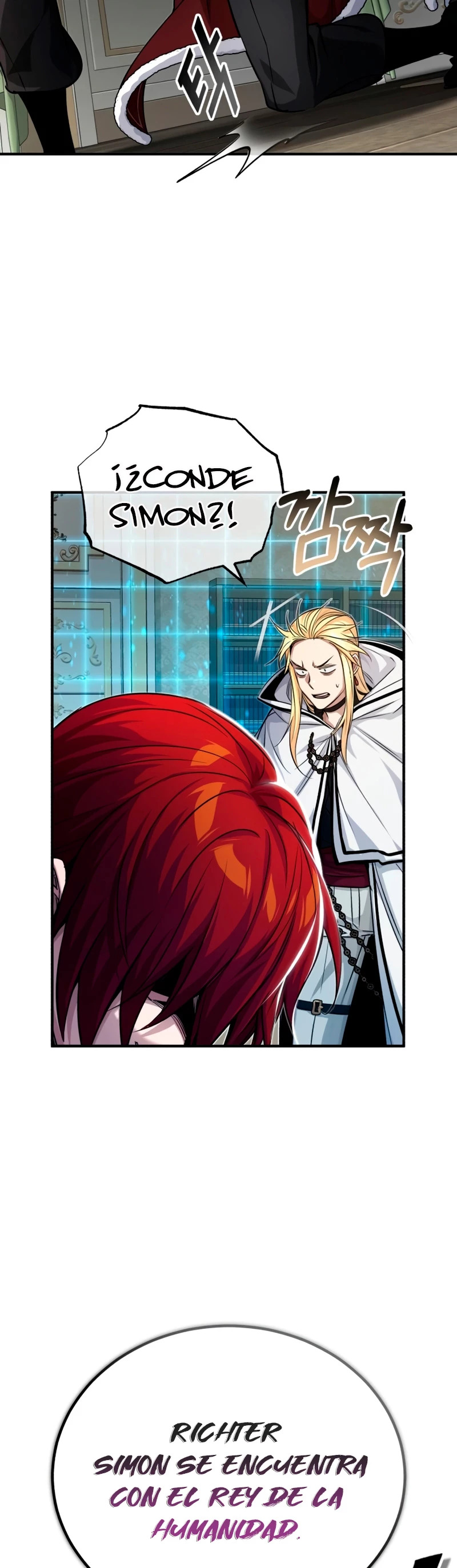 Read 66,666 Years Advent of the Dark Mage Español Manga Online