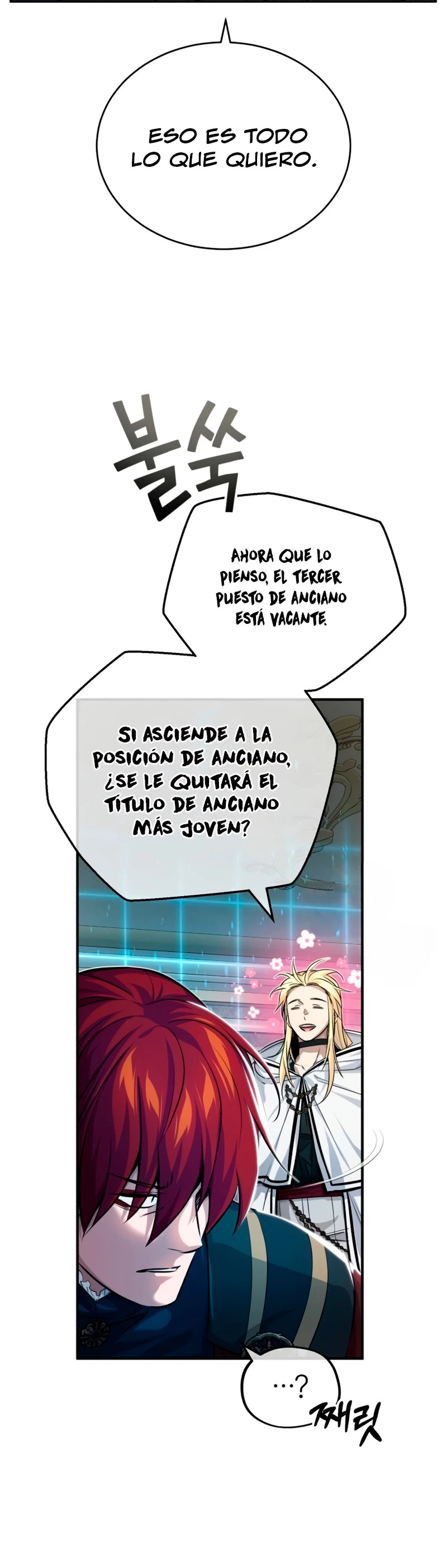 Read 66,666 Years Advent of the Dark Mage Español Manga Online