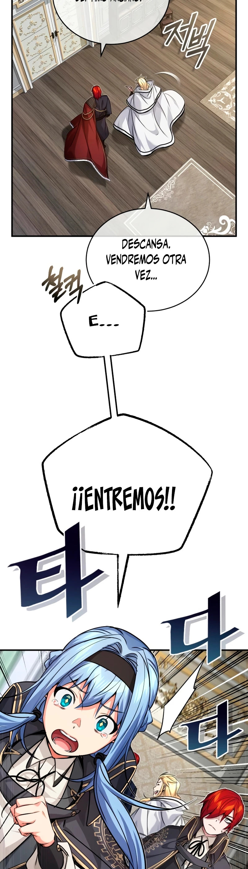 Read 66,666 Years Advent of the Dark Mage Español Manga Online