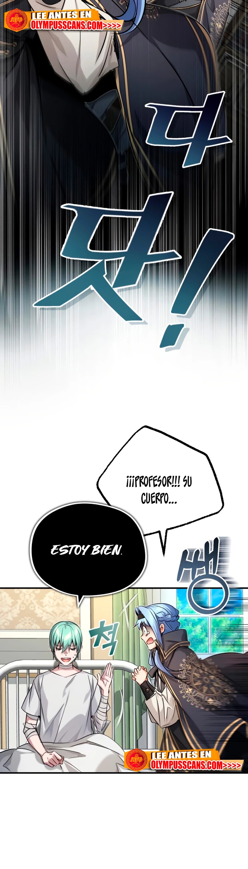 Read 66,666 Years Advent of the Dark Mage Español Manga Online