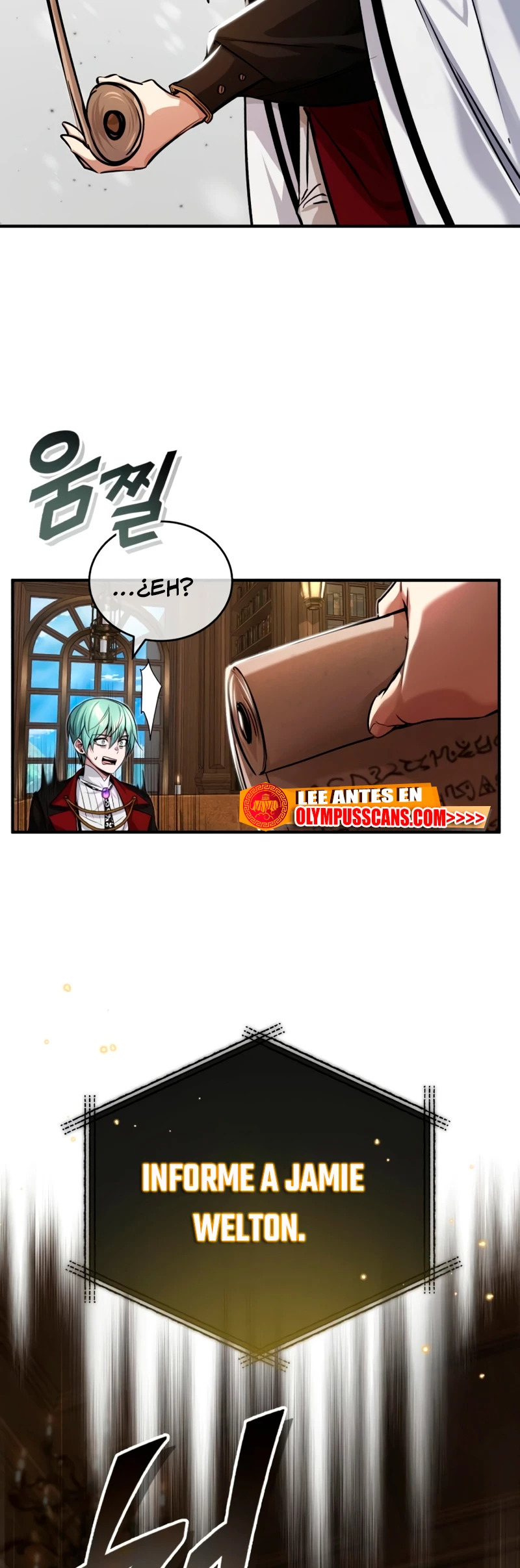 Read 66,666 Years Advent of the Dark Mage Español Manga Online