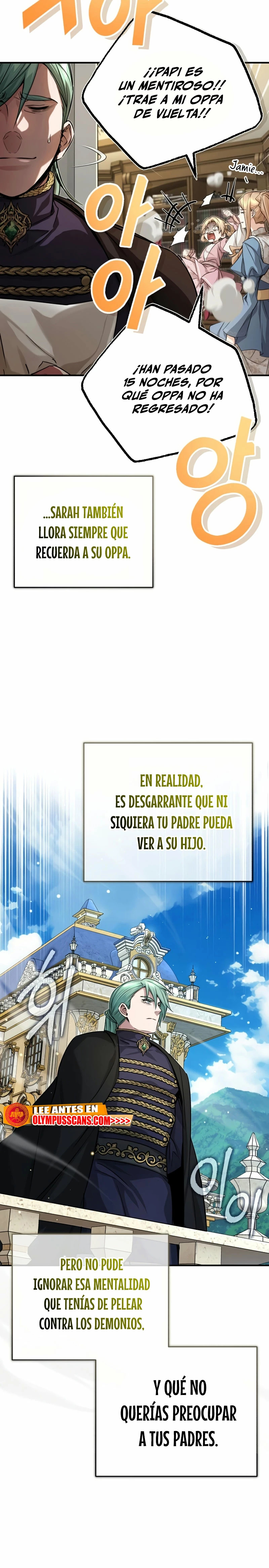 Read 66,666 Years Advent of the Dark Mage Español Manga Online