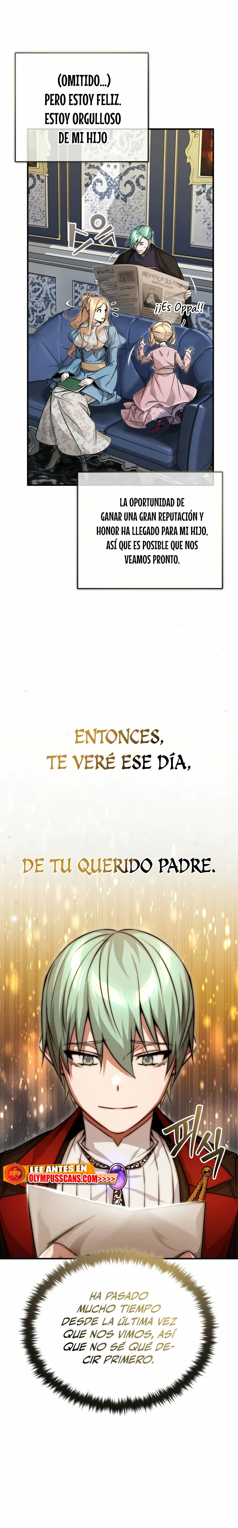 Read 66,666 Years Advent of the Dark Mage Español Manga Online