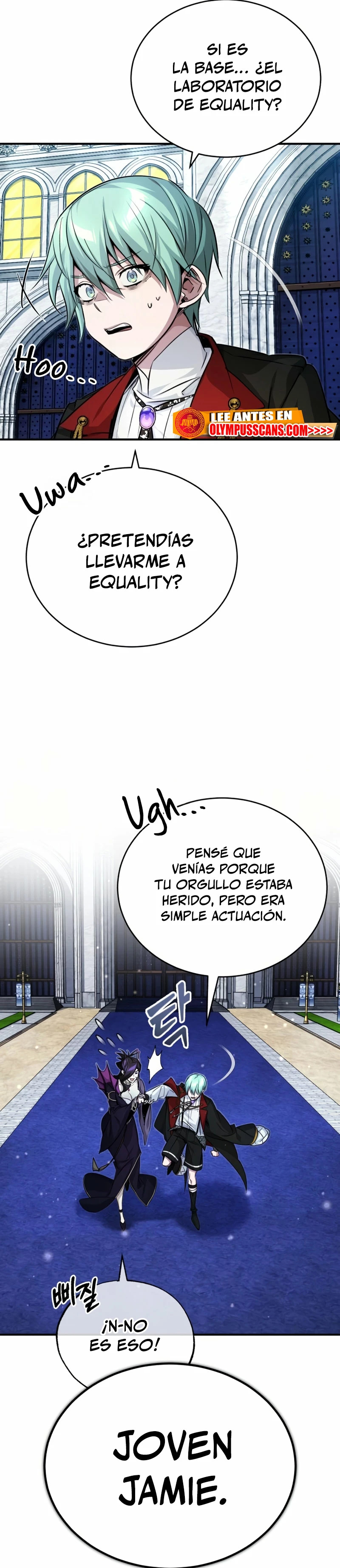 Read 66,666 Years Advent of the Dark Mage Español Manga Online