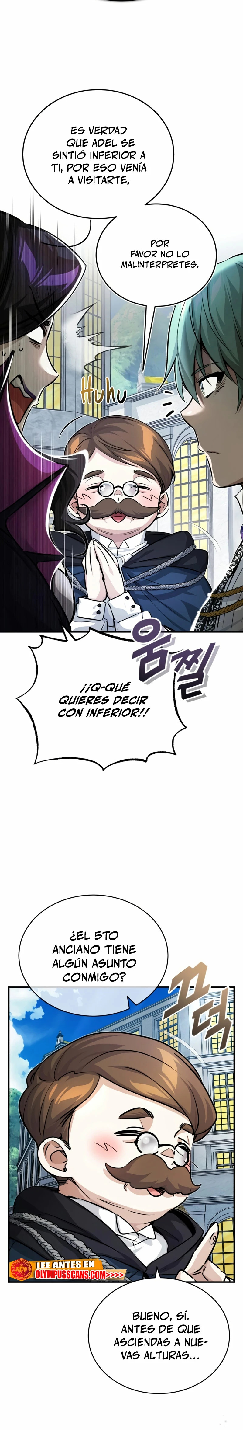 Read 66,666 Years Advent of the Dark Mage Español Manga Online