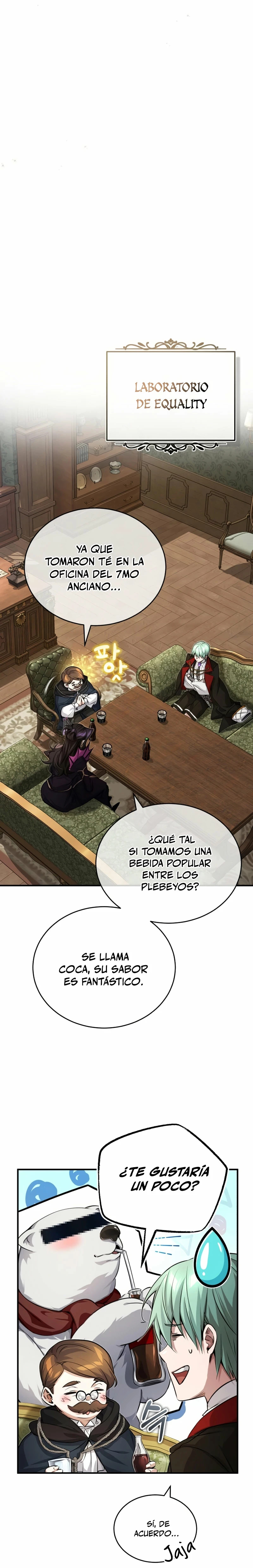 Read 66,666 Years Advent of the Dark Mage Español Manga Online