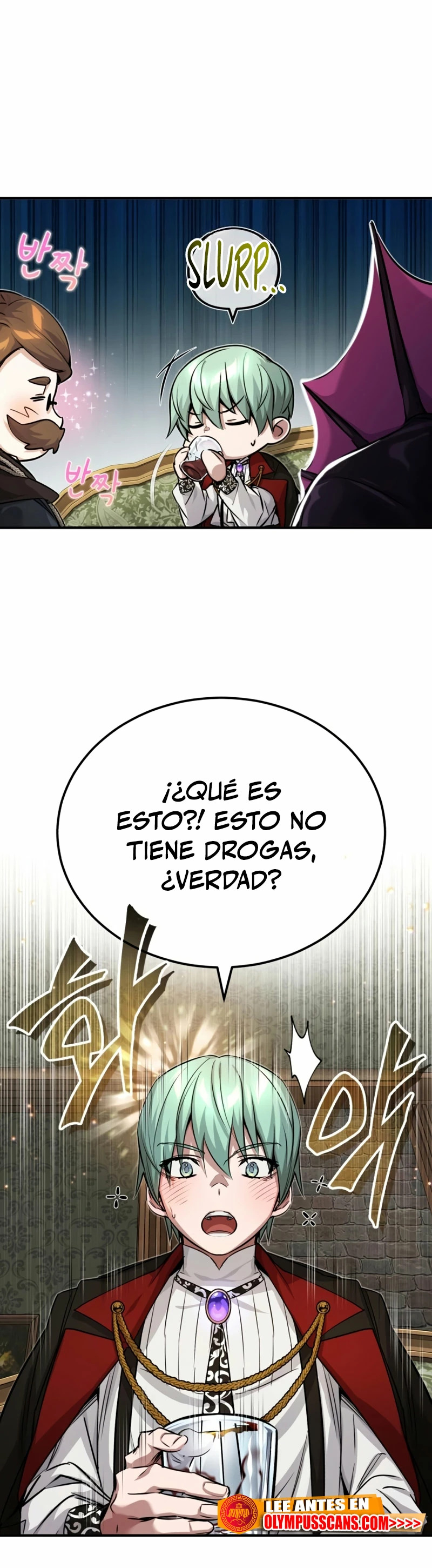 Read 66,666 Years Advent of the Dark Mage Español Manga Online