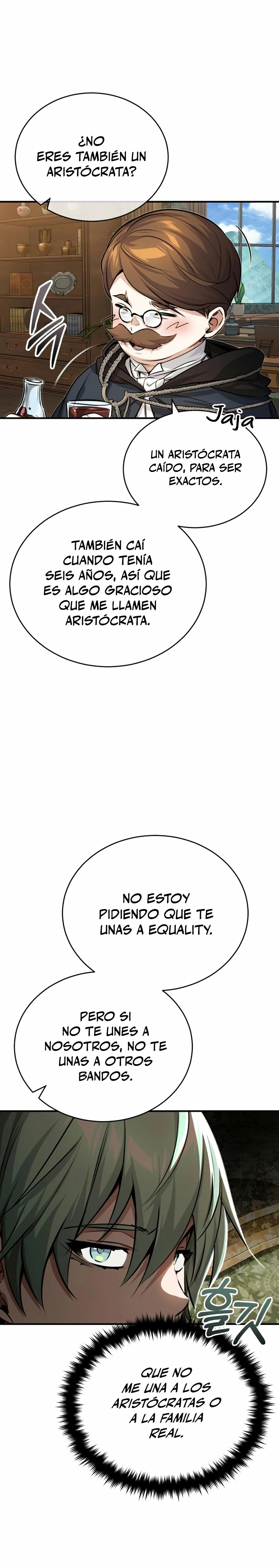 Read 66,666 Years Advent of the Dark Mage Español Manga Online