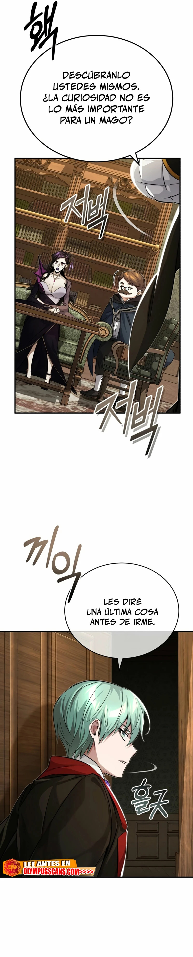 Read 66,666 Years Advent of the Dark Mage Español Manga Online