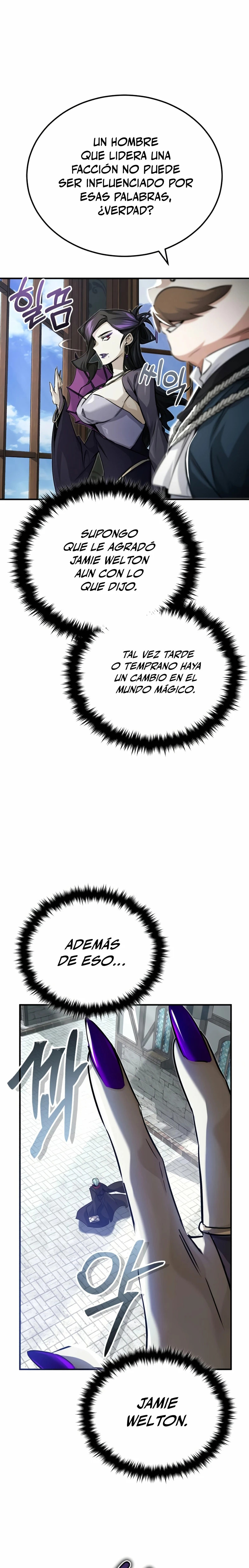 Read 66,666 Years Advent of the Dark Mage Español Manga Online