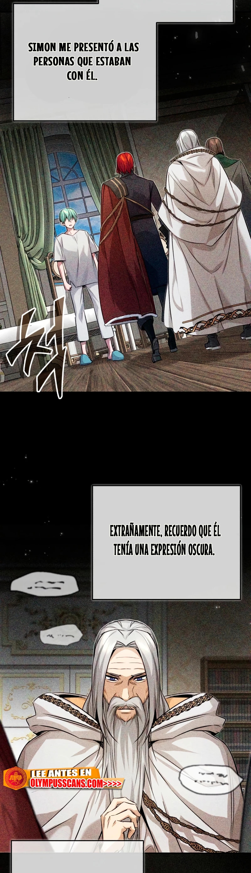 Read 66,666 Years Advent of the Dark Mage Español Manga Online