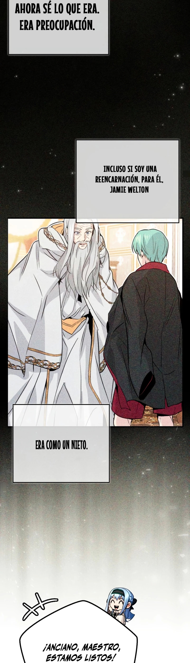 Read 66,666 Years Advent of the Dark Mage Español Manga Online