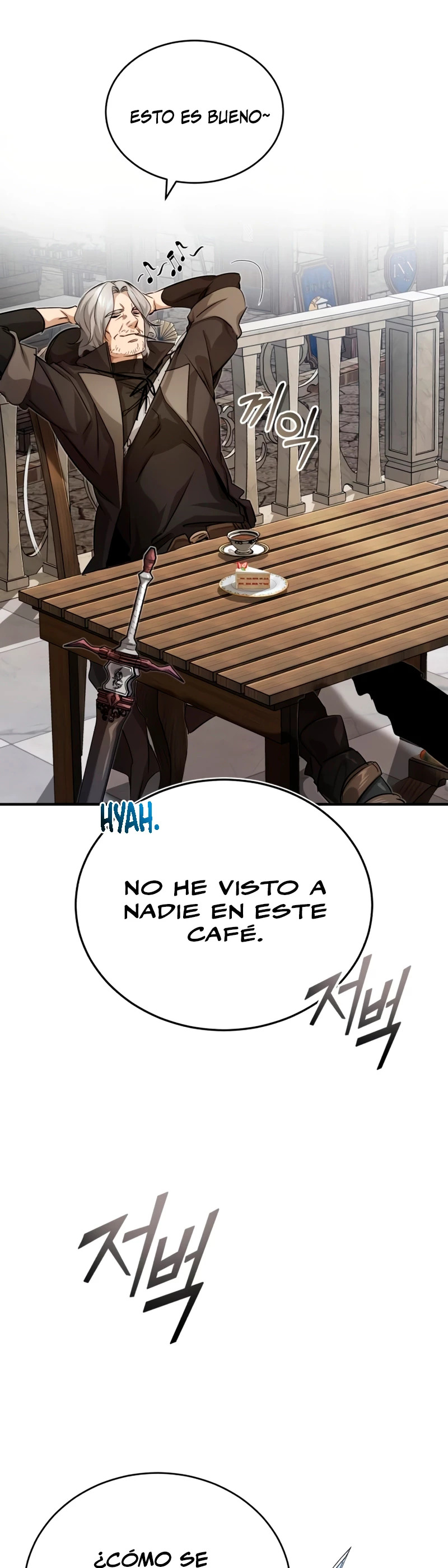 Read 66,666 Years Advent of the Dark Mage Español Manga Online