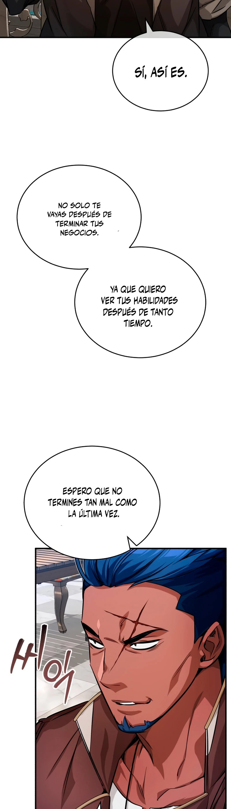 Read 66,666 Years Advent of the Dark Mage Español Manga Online