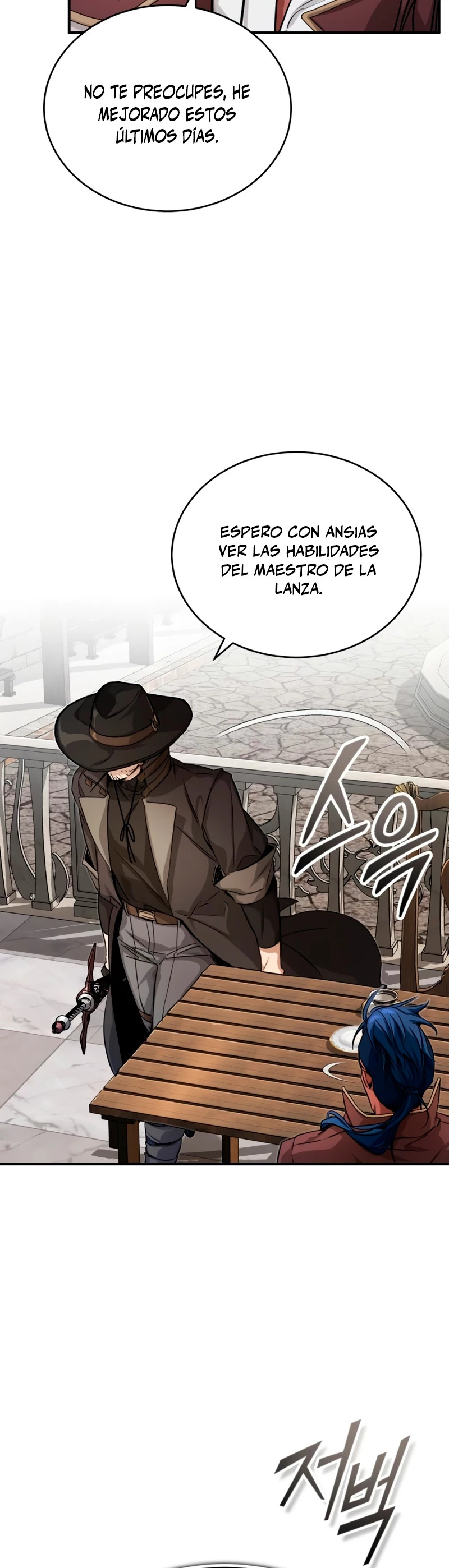 Read 66,666 Years Advent of the Dark Mage Español Manga Online