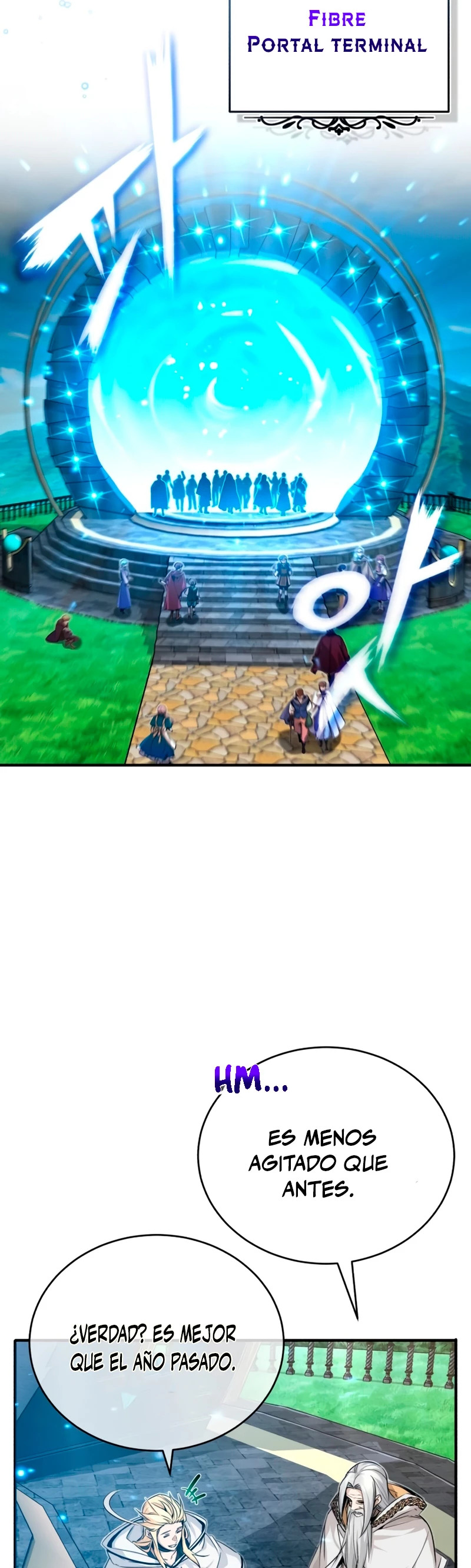 Read 66,666 Years Advent of the Dark Mage Español Manga Online