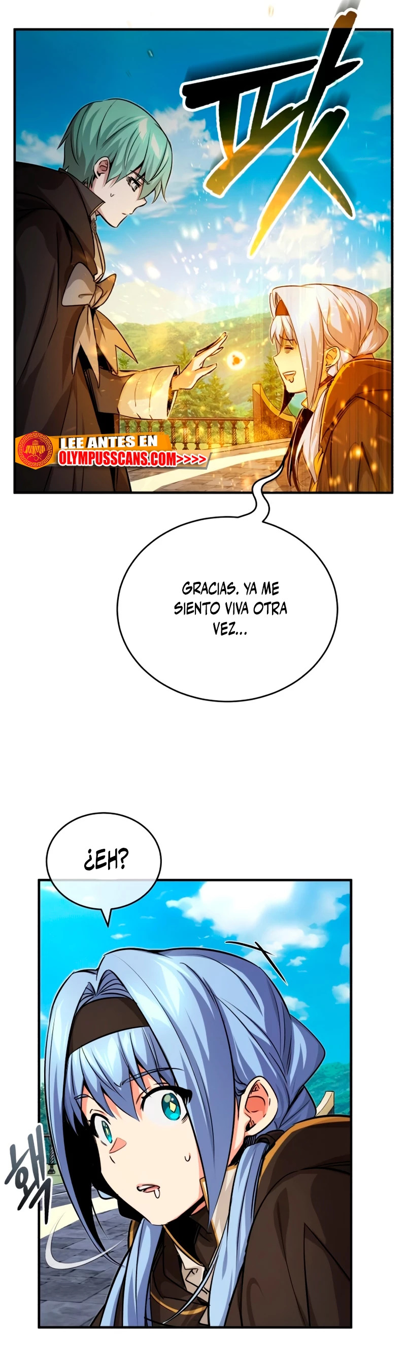 Read 66,666 Years Advent of the Dark Mage Español Manga Online
