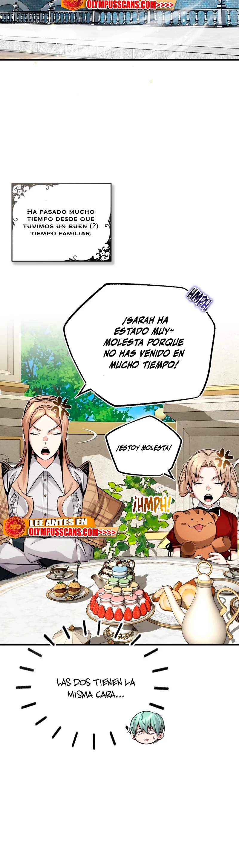 Read 66,666 Years Advent of the Dark Mage Español Manga Online