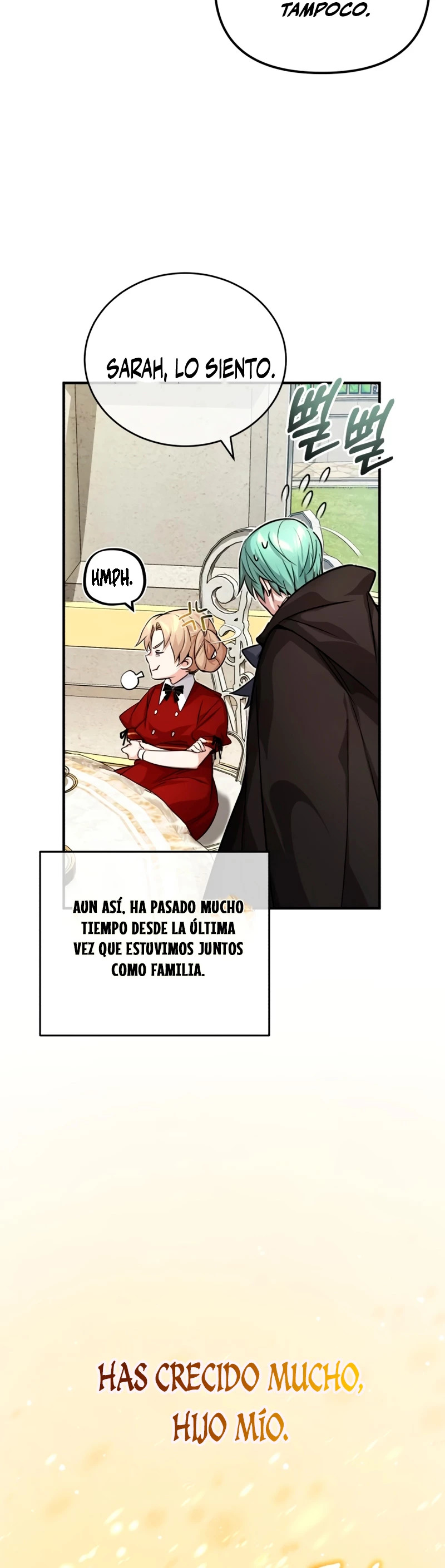 Read 66,666 Years Advent of the Dark Mage Español Manga Online