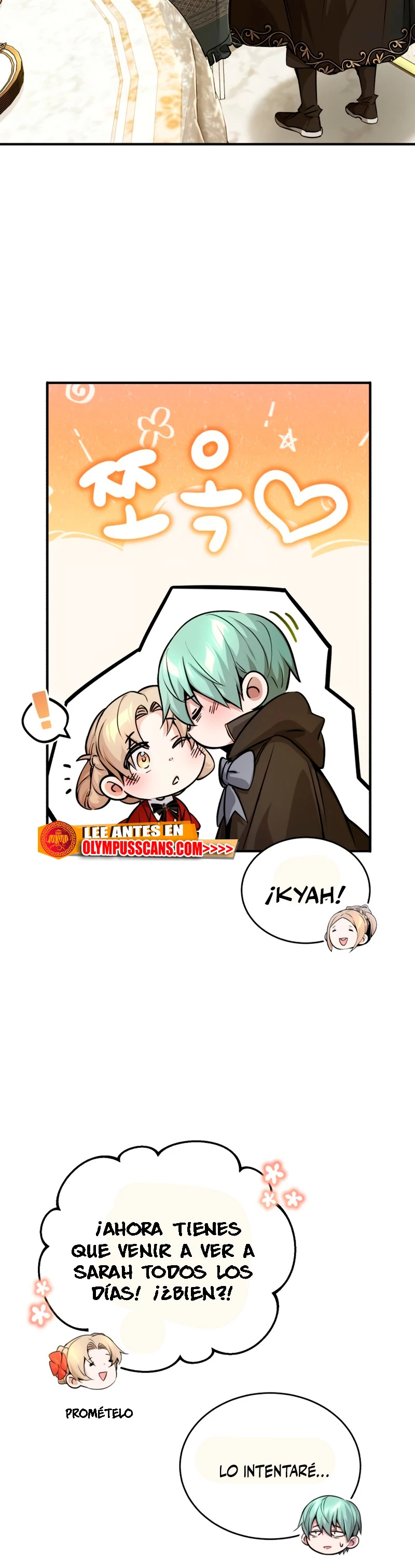 Read 66,666 Years Advent of the Dark Mage Español Manga Online