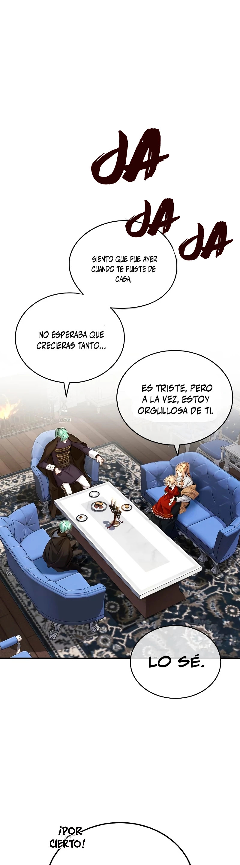 Read 66,666 Years Advent of the Dark Mage Español Manga Online