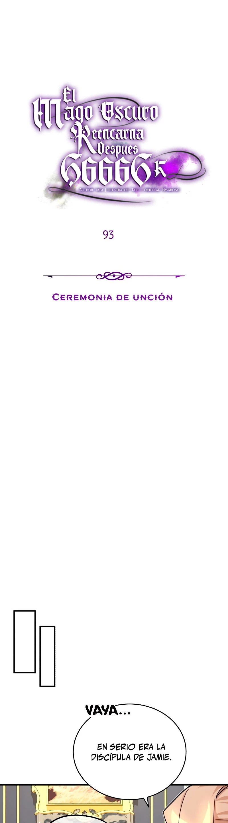 Read 66,666 Years Advent of the Dark Mage Español Manga Online