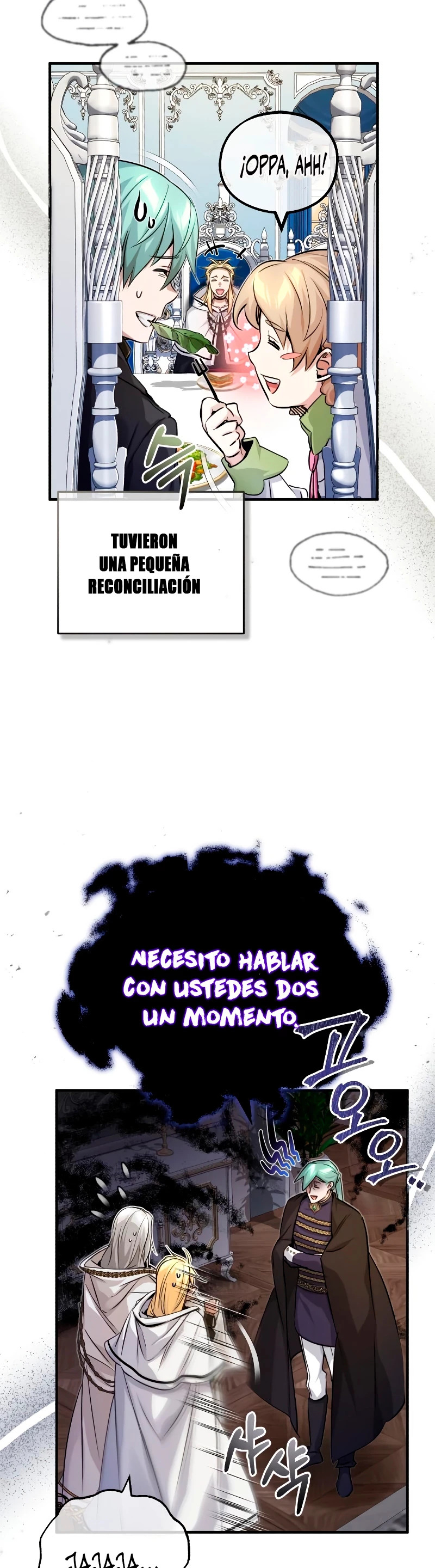 Read 66,666 Years Advent of the Dark Mage Español Manga Online