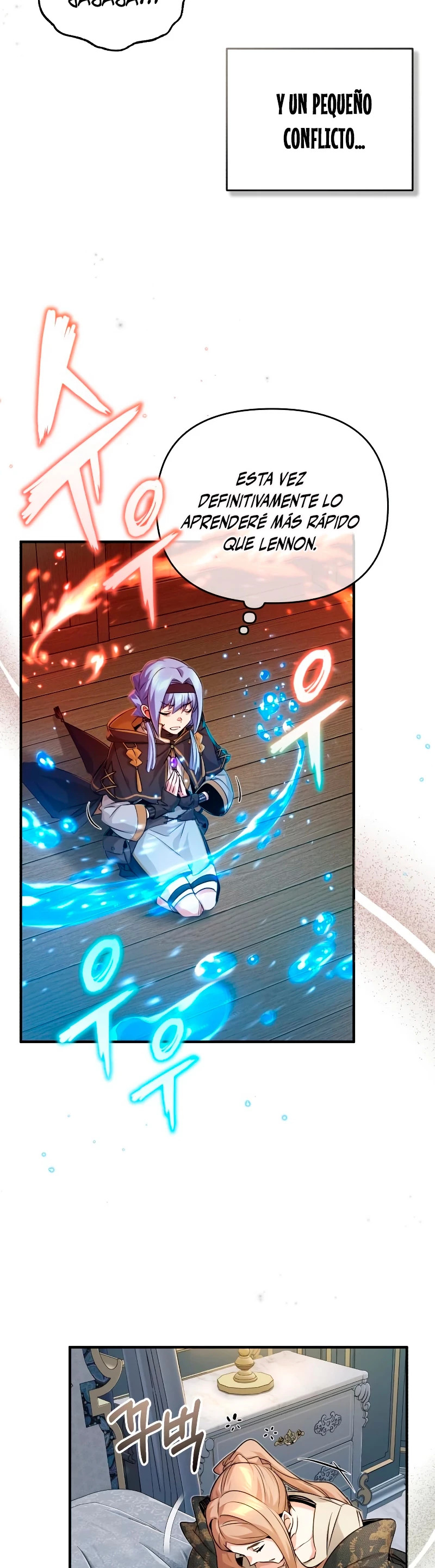 Read 66,666 Years Advent of the Dark Mage Español Manga Online