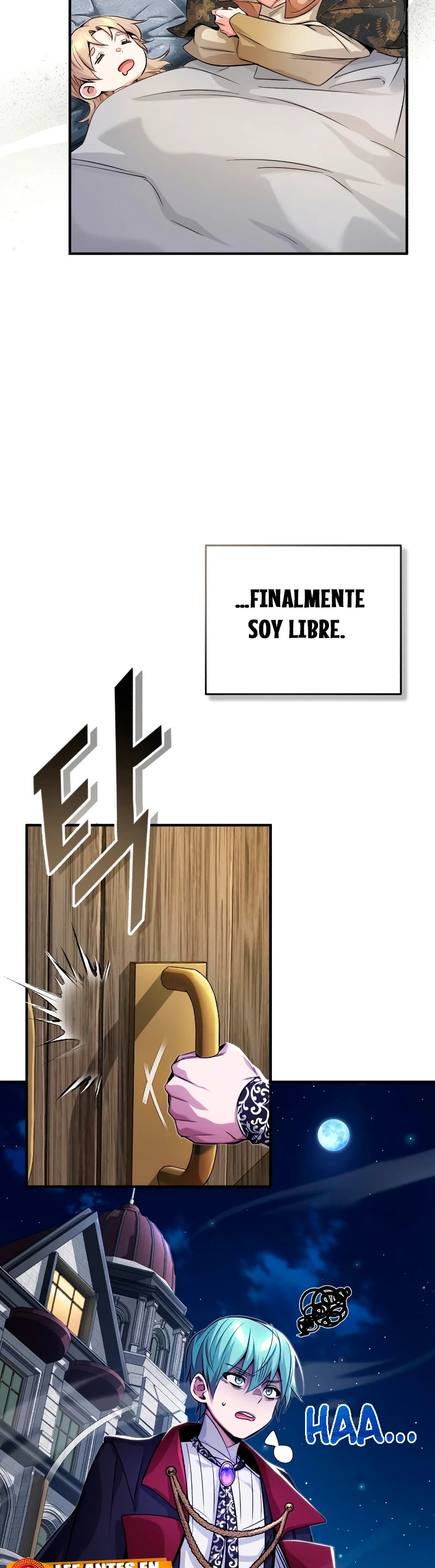 Read 66,666 Years Advent of the Dark Mage Español Manga Online