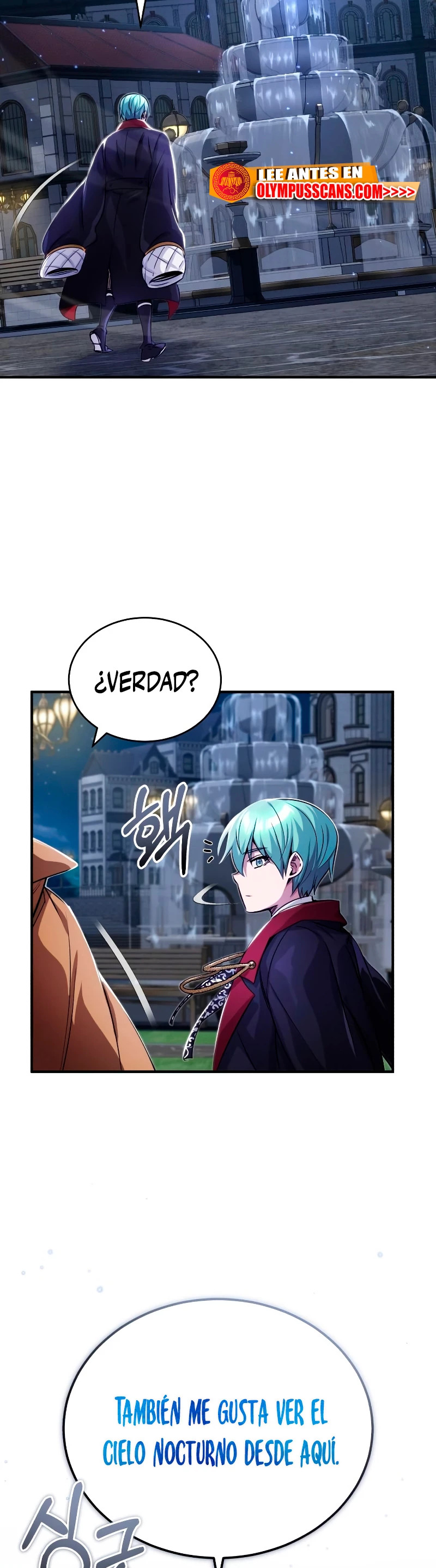 Read 66,666 Years Advent of the Dark Mage Español Manga Online