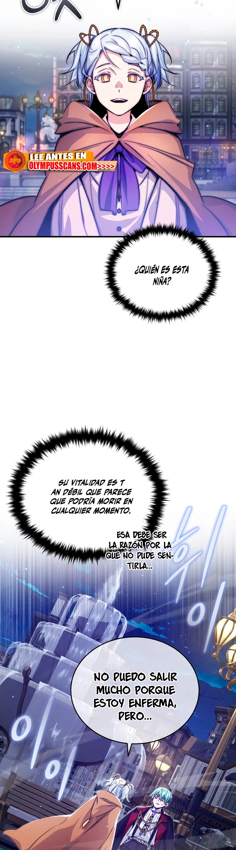 Read 66,666 Years Advent of the Dark Mage Español Manga Online