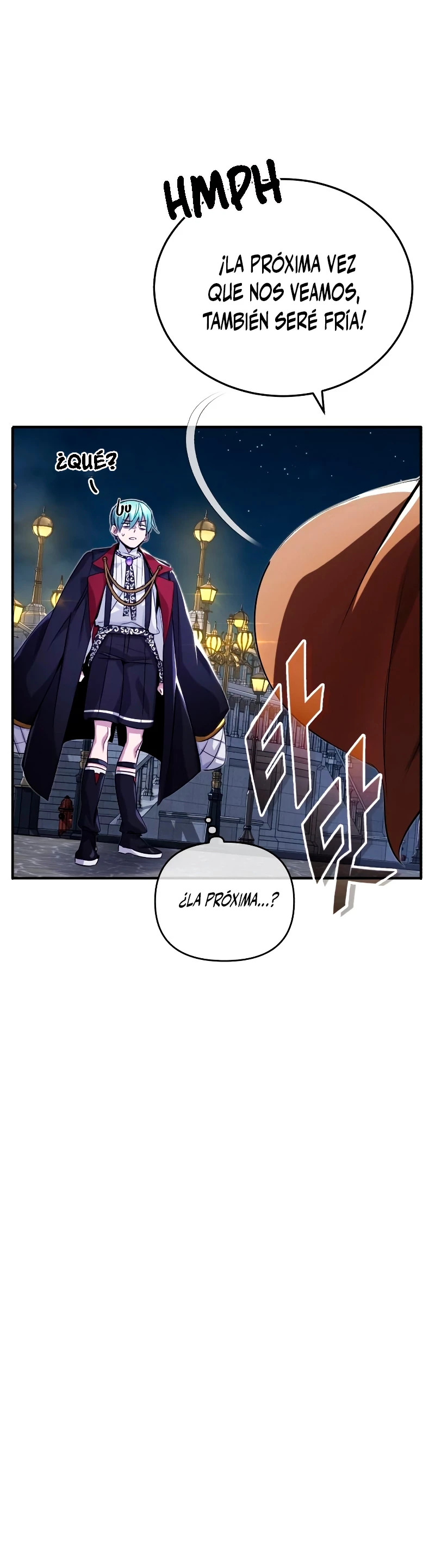 Read 66,666 Years Advent of the Dark Mage Español Manga Online