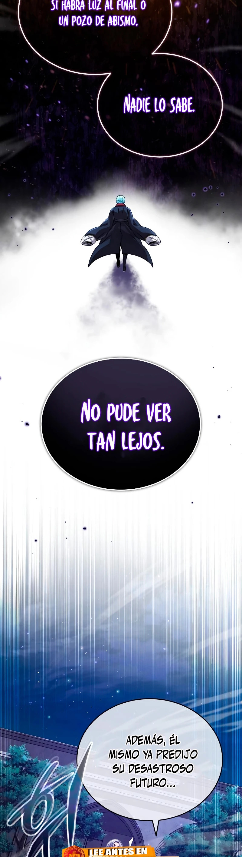 Read 66,666 Years Advent of the Dark Mage Español Manga Online