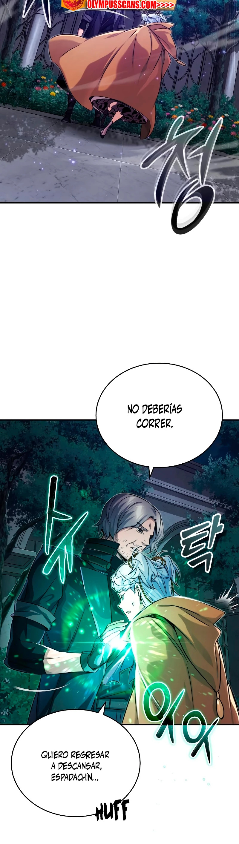 Read 66,666 Years Advent of the Dark Mage Español Manga Online