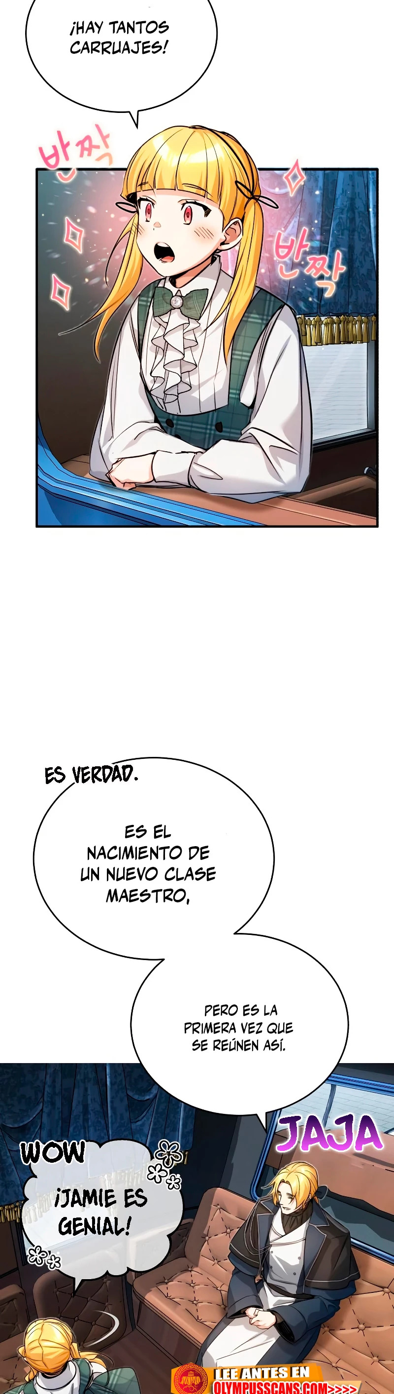 Read 66,666 Years Advent of the Dark Mage Español Manga Online