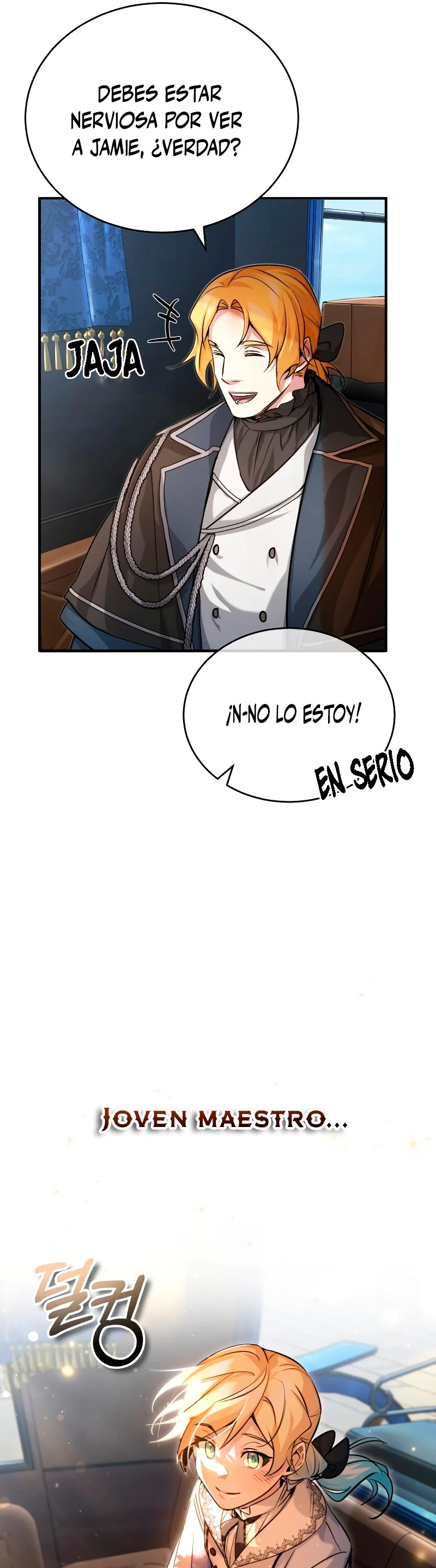 Read 66,666 Years Advent of the Dark Mage Español Manga Online