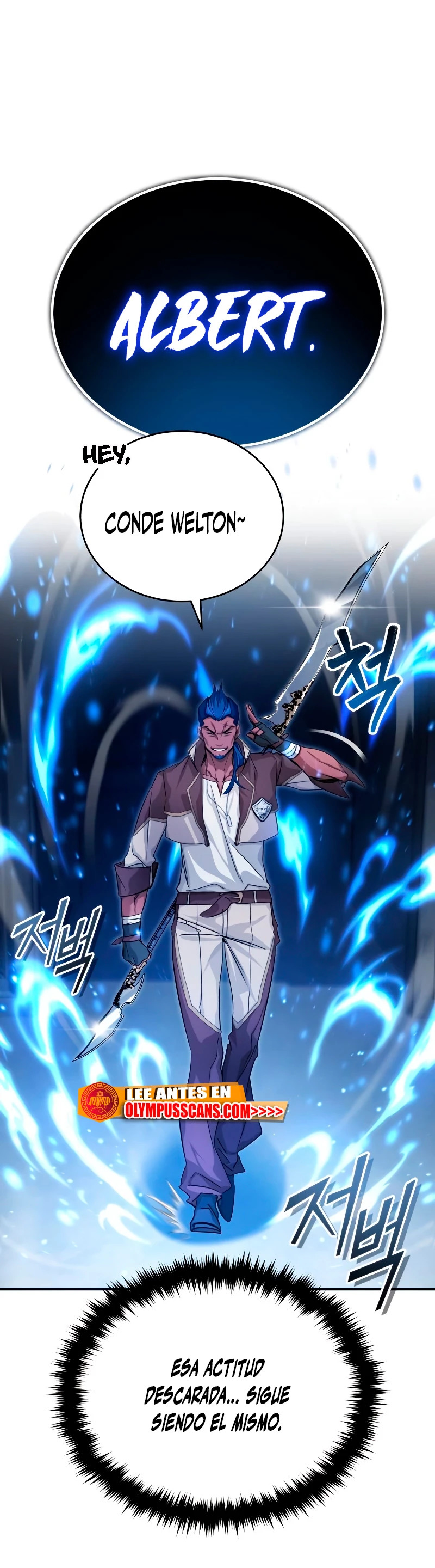 Read 66,666 Years Advent of the Dark Mage Español Manga Online