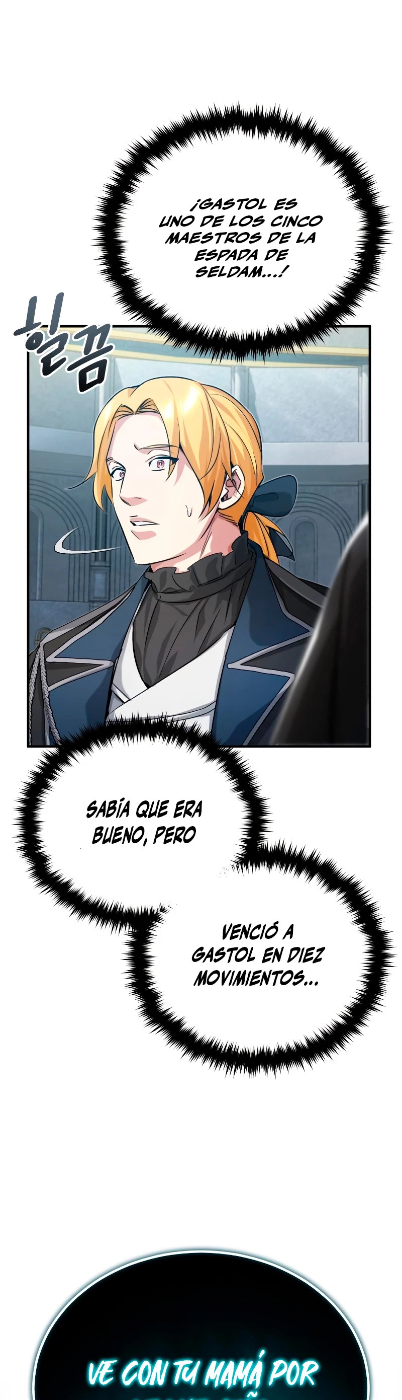 Read 66,666 Years Advent of the Dark Mage Español Manga Online