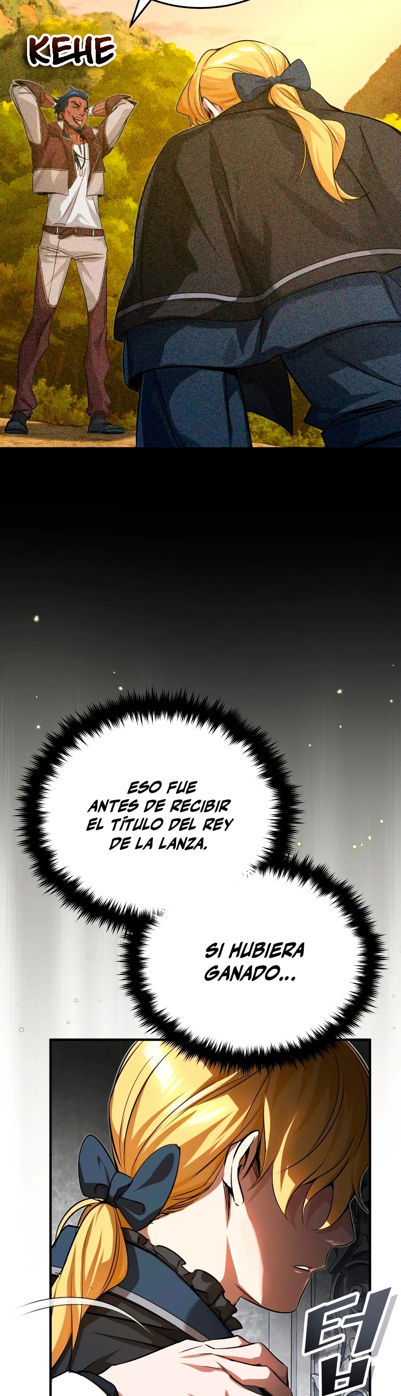 Read 66,666 Years Advent of the Dark Mage Español Manga Online