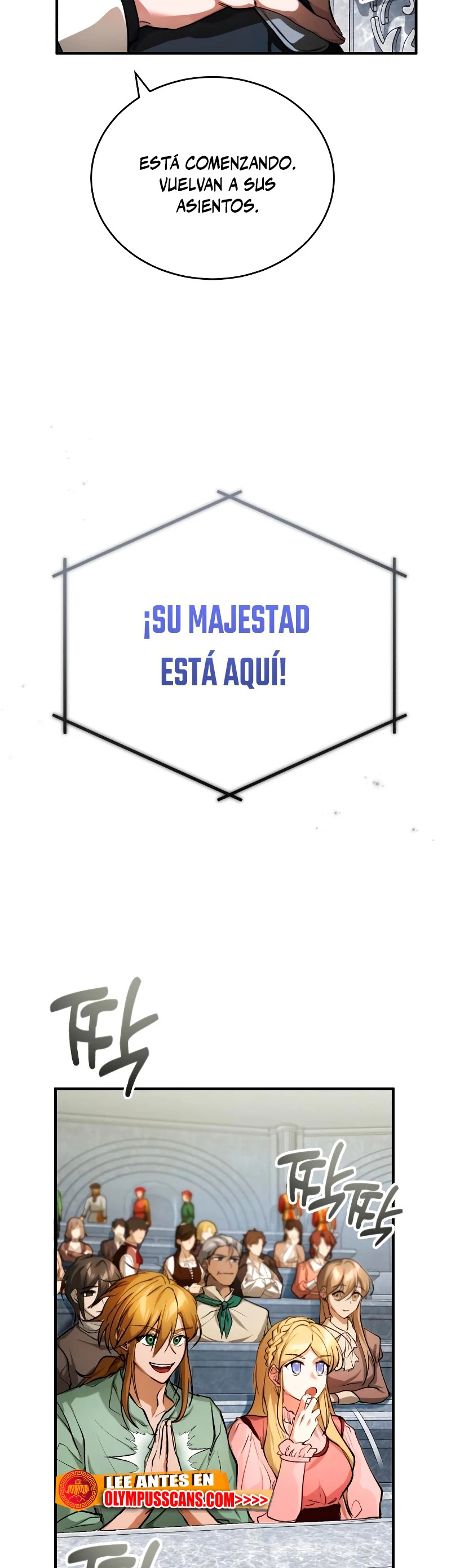 Read 66,666 Years Advent of the Dark Mage Español Manga Online