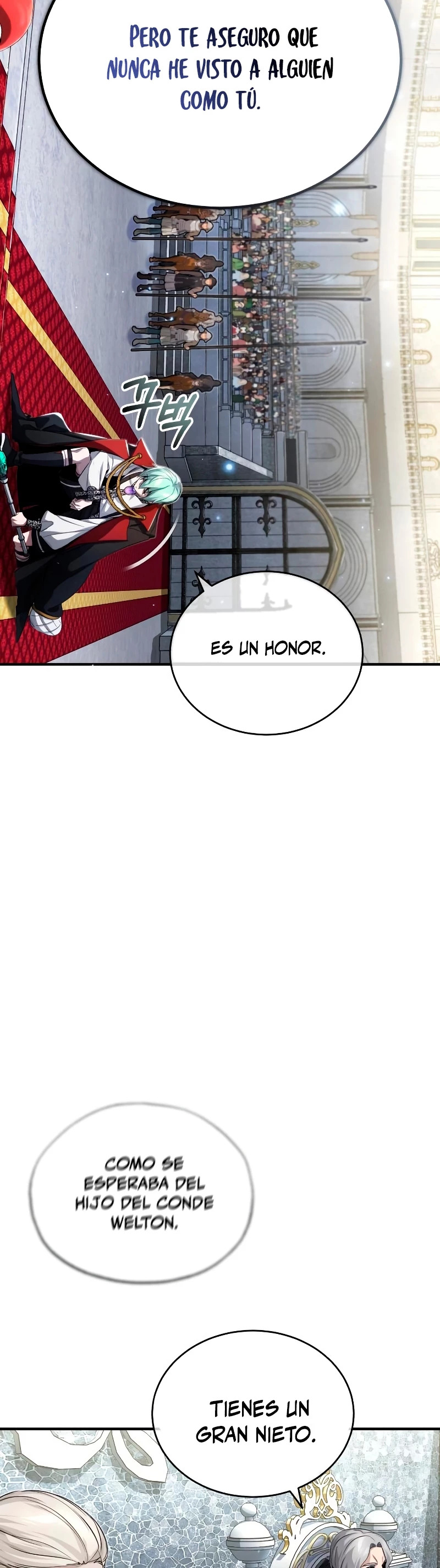 Read 66,666 Years Advent of the Dark Mage Español Manga Online